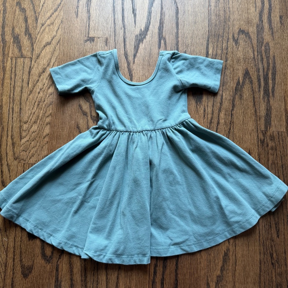 Alice + Ames Twirl Dress